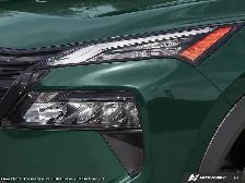 2026 Nissan Rogue SV Dark Armor - Photo 10