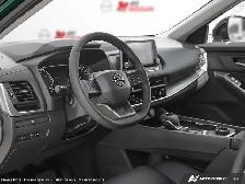 2026 Nissan Rogue SV Dark Armor - Photo 12