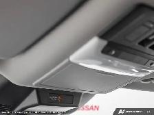 2026 Nissan Rogue SV Dark Armor - Photo 19
