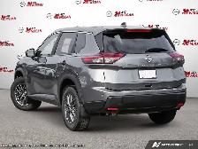 2026 Nissan Rogue - Photo 4
