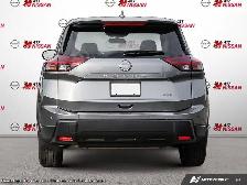 2026 Nissan Rogue - Photo 5