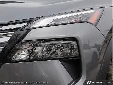 2026 Nissan Rogue - Photo 10