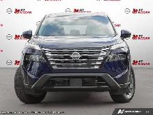 2026 Nissan Rogue SV Moonroof - Photo 2