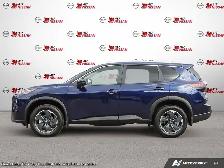 2026 Nissan Rogue SV Moonroof - Photo 3