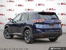 2026 Nissan Rogue SV Moonroof - Photo 4