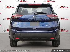 2026 Nissan Rogue SV Moonroof - Photo 5