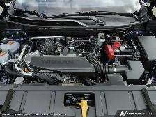 2026 Nissan Rogue SV Moonroof - Photo 6