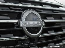 2026 Nissan Rogue SV Moonroof - Photo 9