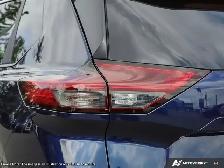 2026 Nissan Rogue SV Moonroof - Photo 11