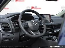 2026 Nissan Rogue SV Moonroof - Photo 12