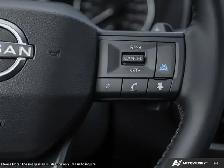 2026 Nissan Rogue SV Moonroof - Photo 15