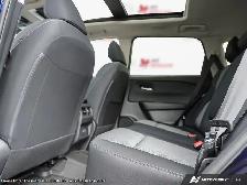 2026 Nissan Rogue SV Moonroof - Photo 21