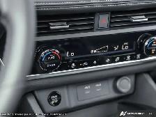 2026 Nissan Rogue SV Moonroof - Photo 24