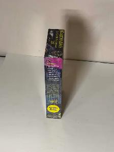 Barnabas Dark Shadows Model Kit (Remake) - Sealed - Photo 3