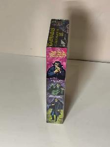Barnabas Dark Shadows Model Kit (Remake) - Sealed - Photo 4