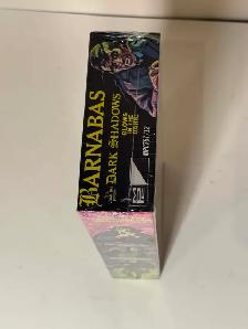 Barnabas Dark Shadows Model Kit (Remake) - Sealed - Photo 5