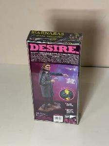Barnabas Dark Shadows Model Kit (Remake) - Sealed - Photo 6