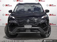 2026 Nissan Rogue SV Dark Armor - Photo 2