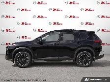 2026 Nissan Rogue SV Dark Armor - Photo 3