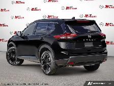 2026 Nissan Rogue SV Dark Armor - Photo 4