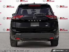 2026 Nissan Rogue SV Dark Armor - Photo 5