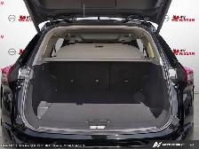 2026 Nissan Rogue SV Dark Armor - Photo 7