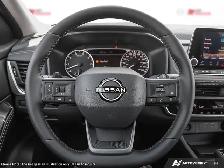 2026 Nissan Rogue SV Dark Armor - Photo 13
