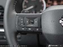 2026 Nissan Rogue SV Dark Armor - Photo 15