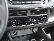 2026 Nissan Rogue SV Dark Armor - Photo 21