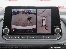 2026 Nissan Rogue SV Dark Armor - Photo 24