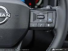 2026 Nissan Rogue Platinum - Photo 15