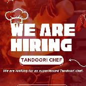Hiring: À La Carte Indian Chef / Line Cook