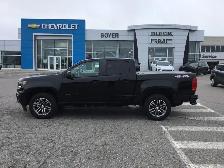 2021 Chevrolet Colorado - Photo 2