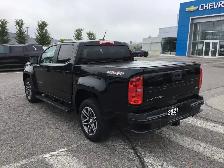 2021 Chevrolet Colorado - Photo 3
