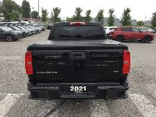2021 Chevrolet Colorado - Photo 4