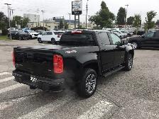 2021 Chevrolet Colorado - Photo 5