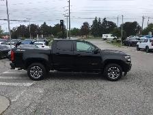 2021 Chevrolet Colorado - Photo 6
