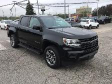 2021 Chevrolet Colorado - Photo 7