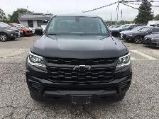 2021 Chevrolet Colorado - Photo 8