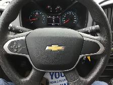 2021 Chevrolet Colorado - Photo 9