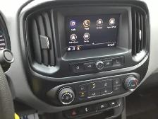 2021 Chevrolet Colorado - Photo 11