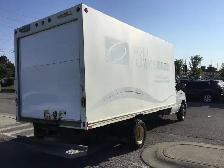 2018 Ford E-Series Cutaway - Photo 5