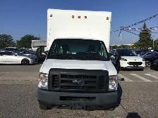 2018 Ford E-Series Cutaway - Photo 8