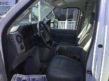 2018 Ford E-Series Cutaway - Photo 13