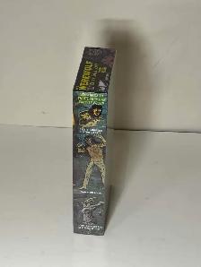 The Werewolf Dark Shadows Model Kit (Remake) - Sealed - Photo 3