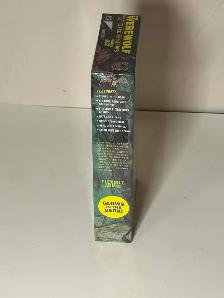 The Werewolf Dark Shadows Model Kit (Remake) - Sealed - Photo 4