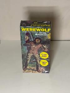 The Werewolf Dark Shadows Model Kit (Remake) - Sealed - Photo 5