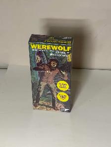 The Werewolf Dark Shadows Model Kit (Remake) - Sealed - Photo 6