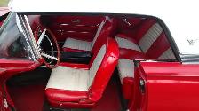 1959 Ford Tbird ( 430ci) - Photo 4