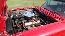 1959 Ford Tbird ( 430ci) - Photo 6